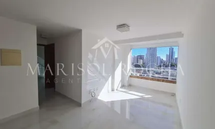 Apartamento 2 dormitórios para Venda em Natal, Tirol, 2 dormitórios, 1 suíte, 2 banheiros, 1 vaga