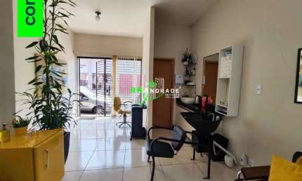 Casa com 2 quartos à venda no Centro, Franca 