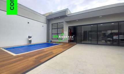 Casa com 3 quartos à venda no Jardim Piratininga II, Franca 