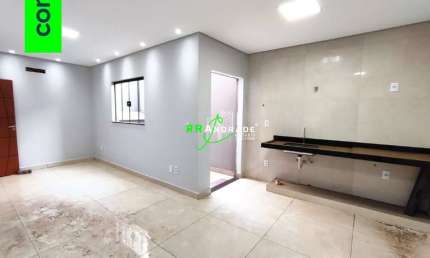 Apartamento com 2 quartos à venda no Jardim Botânico, Franca 