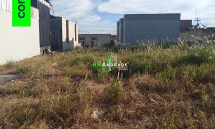Terreno à venda na Avenida Magistrado Renato Salles de Abreu, Prolongamento Jardim Aeroporto I, Franca