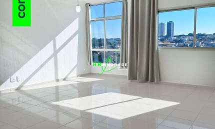 Apartamento com 3 quartos à venda no Centro, Franca 