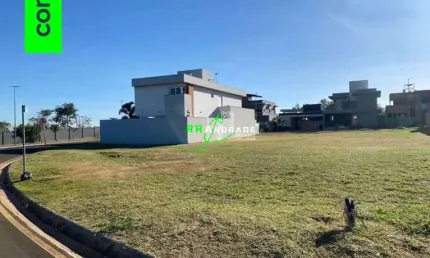 Condomínio Residencial Villa Piemonte - Terreno no Condomínio Piemonte