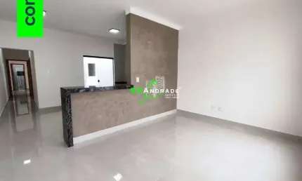 Casa com 2 quartos à venda no Parque Progresso, Franca 