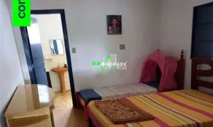 Chácara / sítio com 5 quartos à venda no Centro, Patrocínio Paulista 