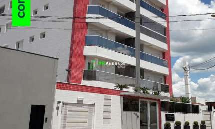 Apartamento com 3 quartos à venda no Estação, Franca 