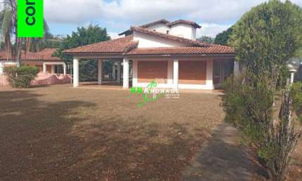 Chácara / sítio com 3 quartos à venda no Prolongamento Jardim Aeroporto I, Franca 