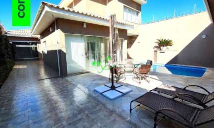 Casa com 3 quartos à venda no Jardim Piratininga II, Franca 