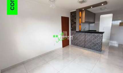 Apartamento com 2 quartos à venda no Jardim Castelo Soberano, Franca 