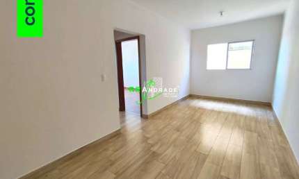Apartamento com 2 quartos à venda no Jardim Integração, Franca 