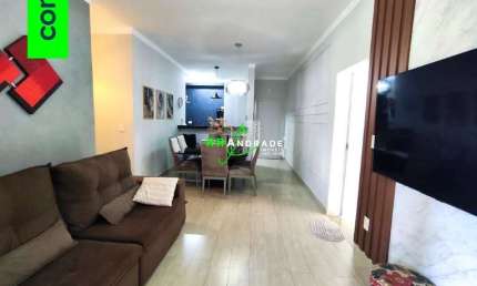 Apartamento com 3 quartos à venda no Jardim Piratininga, Franca 