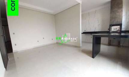 Apartamento com 2 quartos à venda no Jardim Doutor Antônio Petráglia, Franca 