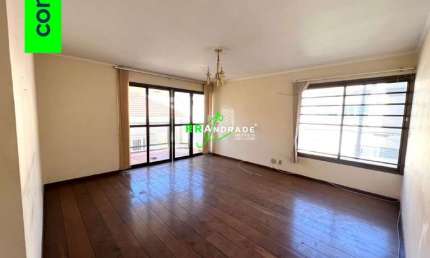 Apartamento com 2 quartos à venda na Vila Flores, Franca 