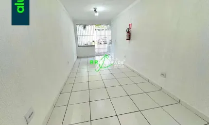 Ponto comercial para alugar no Centro, Franca 