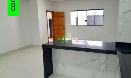 Apartamento com 2 quartos à venda no Jardim Botânico, Franca 