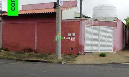Casa com 3 quartos à venda no Jardim Ângela Rosa, Franca 