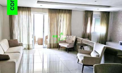 Apartamento com 3 quartos à venda na Avenida Major Nicácio, São José, Franca
