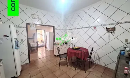 Casa com 2 quartos à venda no Jardim Aeroporto III, Franca 