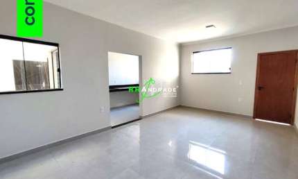 Apartamento com 2 quartos à venda no Santo Agostinho, Franca 