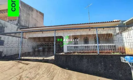 Casa com 3 quartos à venda no Residencial Baldassari, Franca 