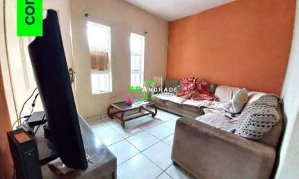 Casa com 3 quartos à venda no Recanto Elimar, Franca 