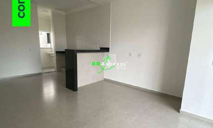 Apartamento com 2 quartos à venda no Jardim João Liporoni, Franca 