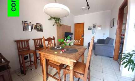 Apartamento com 3 quartos à venda na Rua México, Jardim Consolação, Franca