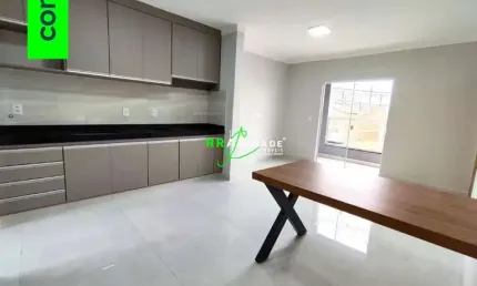 Apartamento com 2 quartos à venda no Jardim Adelinha, Franca 