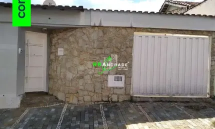 Casa com 3 quartos à venda no Parque do Horto, Franca 
