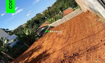 Terreno à venda no Jardim Flórida, Franca 