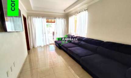 Casa com 3 quartos à venda no Residencial Zanetti, Franca 