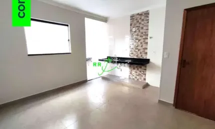 Apartamento com 2 quartos à venda no Prolongamento Jardim Ângela Rosa, Franca 