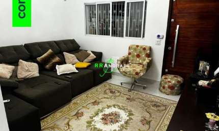 Casa com 3 quartos à venda no Residencial Nosso Lar, Franca 