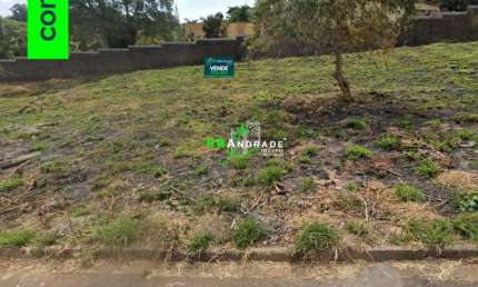 Terreno à venda no Jardim Três Colinas, Franca 