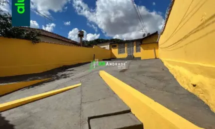 Casa com 1 quarto à venda na Vila Nicácio, Franca 