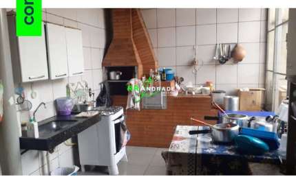 Casa com 4 quartos à venda no Recanto Elimar, Franca 