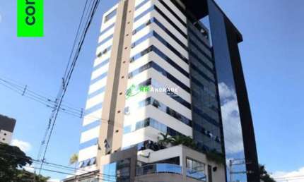 Sala comercial à venda no Residencial Baldassari, Franca 