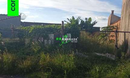 Terreno à venda na Rua Joaquim da Silva Duarte, City Petrópolis, Franca