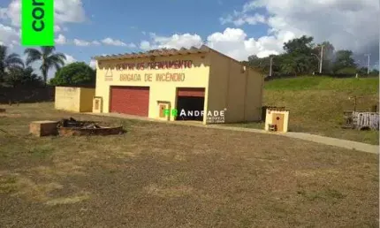 Chácara / sítio com 3 quartos à venda no Jardim Monte Carlo, Franca 