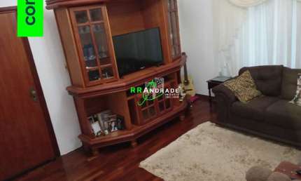 Casa com 3 quartos à venda na Vila Imperador, Franca 