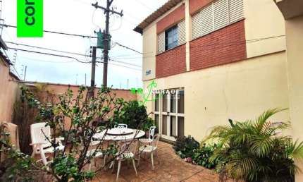 Casa com 3 quartos à venda no Prolongamento Vila Duque de Caxias, Franca 