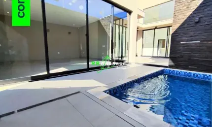 Casa com 3 quartos à venda no Jardim Piratininga II, Franca 