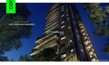 Apartamento com 4 quartos à venda na Rua das Artes, 130, Parque dos Lima, Franca