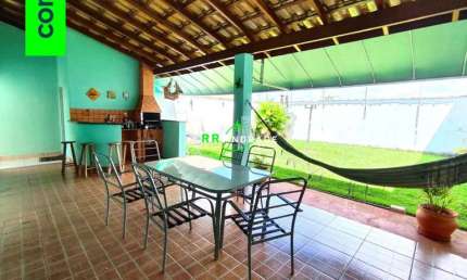Casa com 3 quartos à venda no Jardim São Vicente de Paula, Franca 
