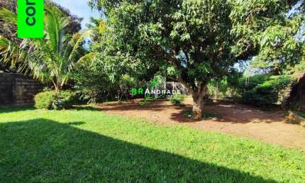 Chácara / sítio com 3 quartos à venda no Recreio Campo Belo, Franca 