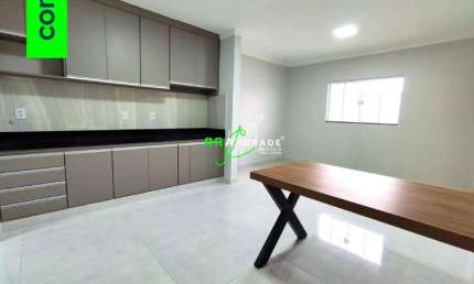 Apartamento com 2 quartos à venda no Jardim Adelinha, Franca 