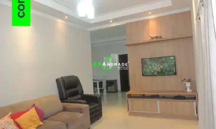Casa com 3 quartos à venda no Centro, Franca 