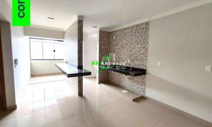 Apartamento com 2 quartos à venda no Jardim Samello Woods, Franca 