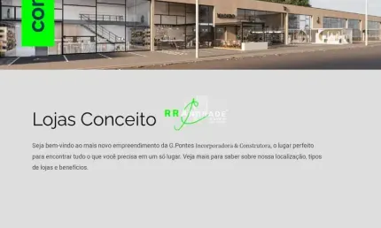 Ponto comercial à venda na Cidade Nova, Franca 