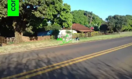 Fazenda à venda no Centro, Sacramento 